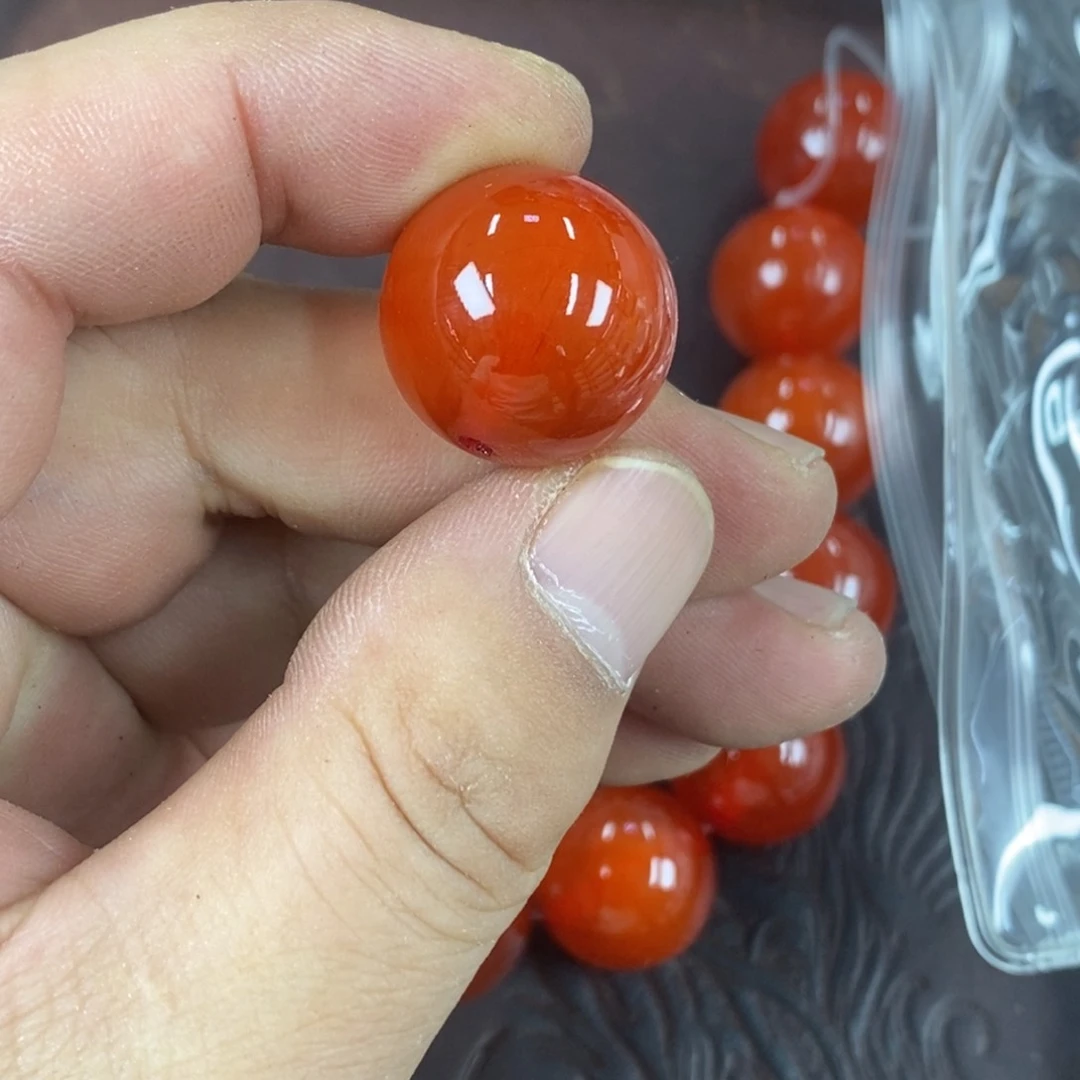 手串/手链驼骨配饰129尺寸2.0