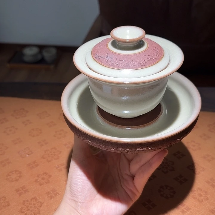 小米茶器陈路军老师专场