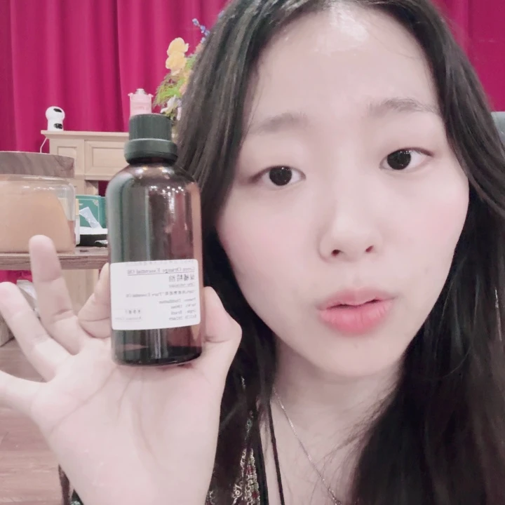 100ml茶树精油单方