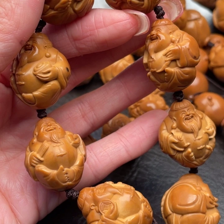 手串橄榄核橄榄核