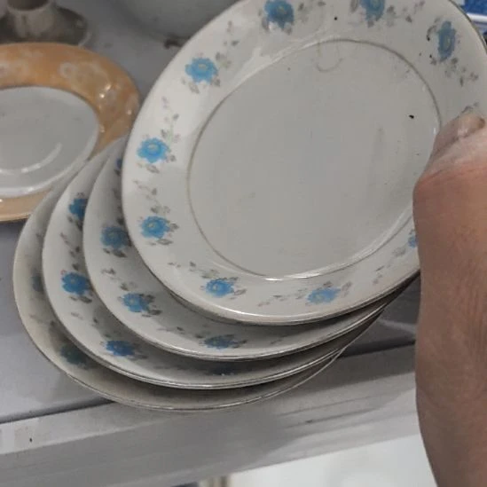 当代景德镇陶瓷工艺品