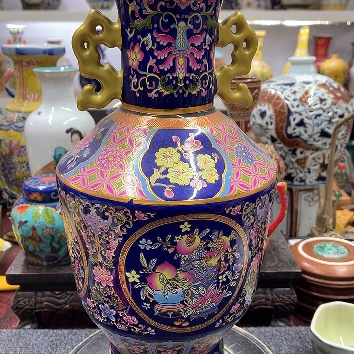 瓷片摆件工艺品有限公司