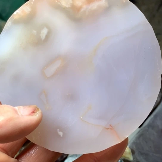 定制玛瑙天然玛瑙手镯