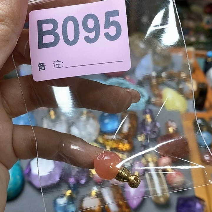 水晶天然正品包邮未镶嵌小****a