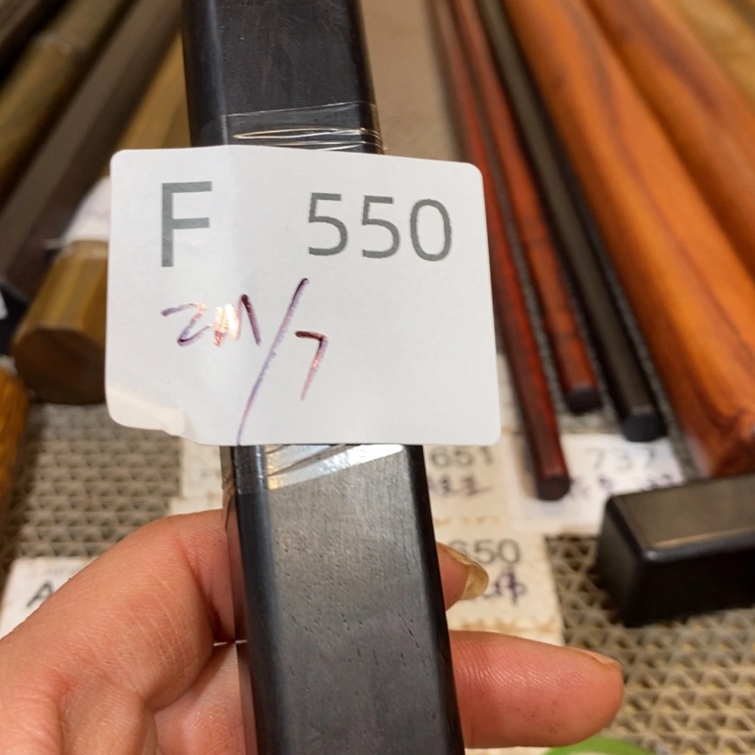 东非黑黄檀（紫光檀）Z*M