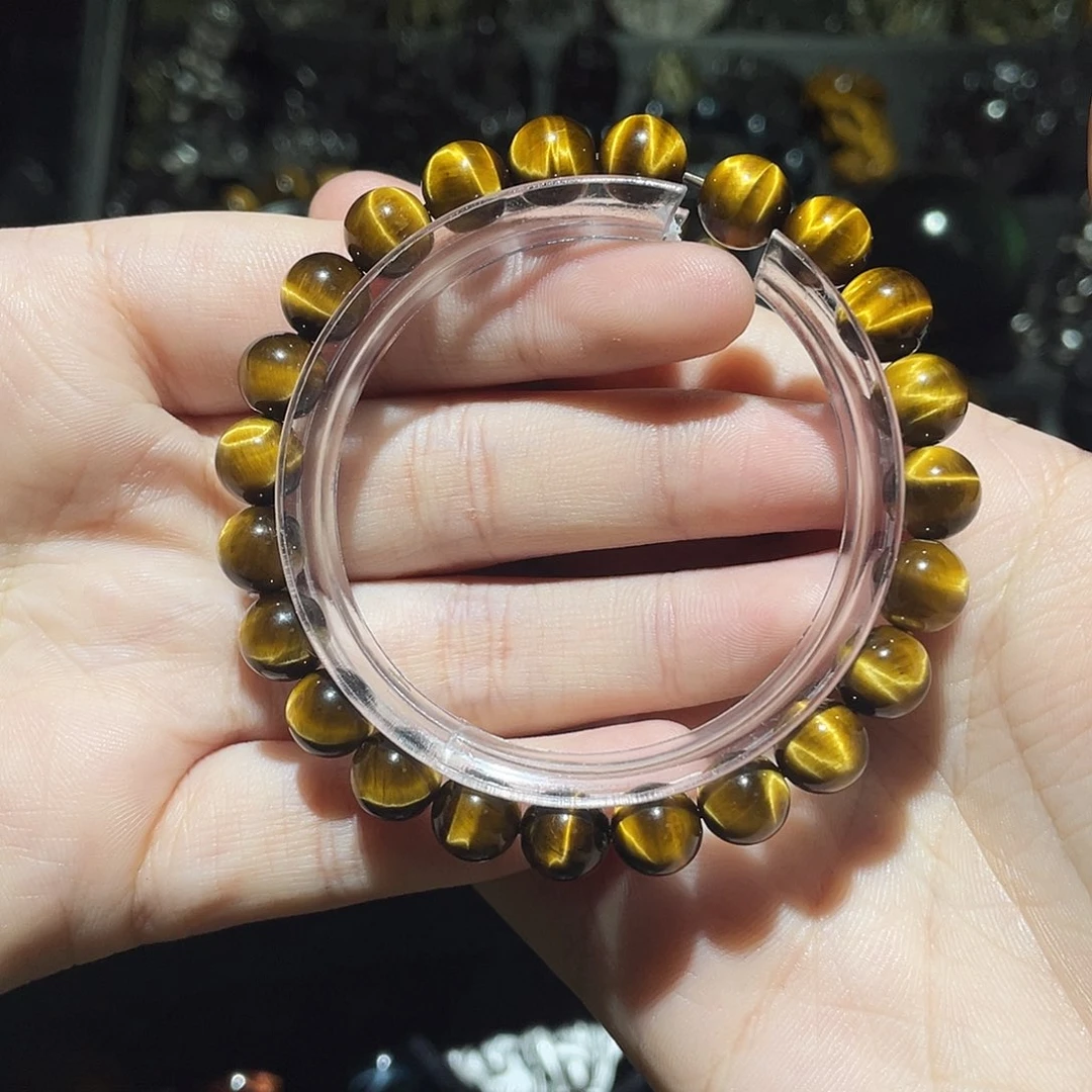 木变石未镶嵌手链羊*