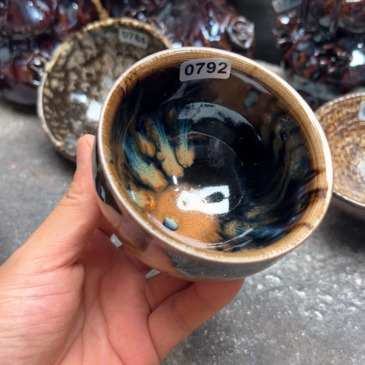 茶盏悠悠精选茶器792
