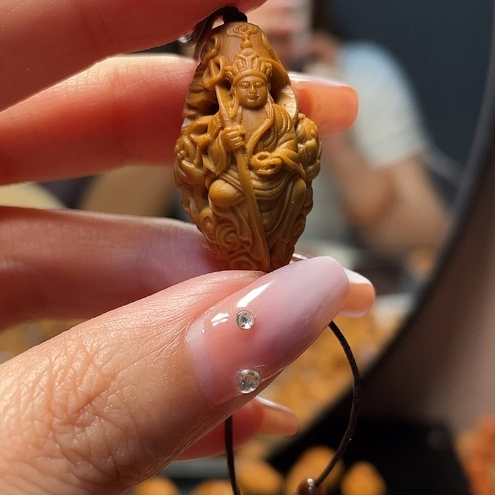 橄榄核手串/手链橄榄