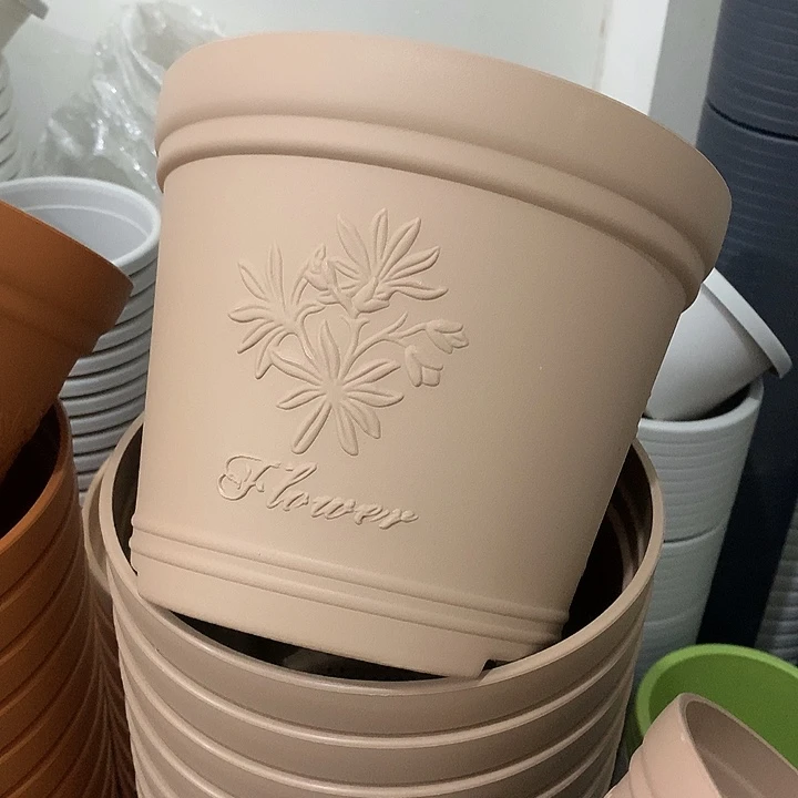 浮雕口22高19浅色5个无托