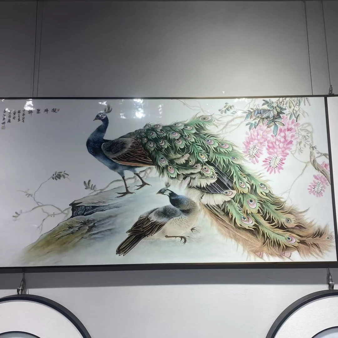 【瓷博会】张全志专场