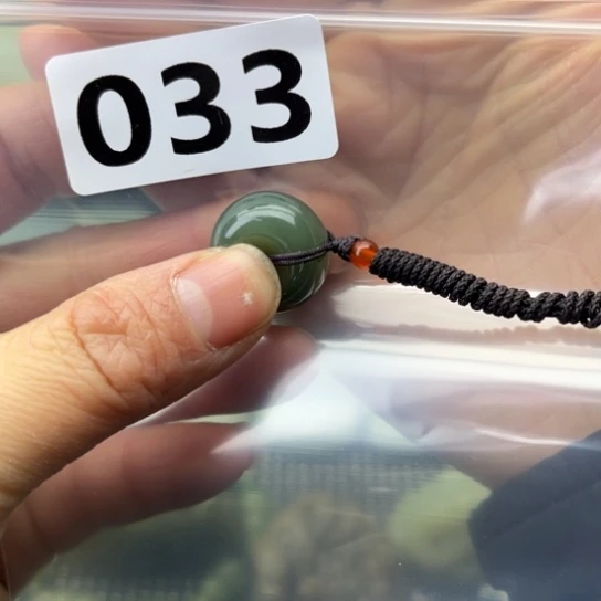 和田玉未镶嵌珠宝半成品