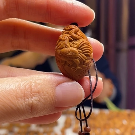 橄榄核手串/手链橄榄核