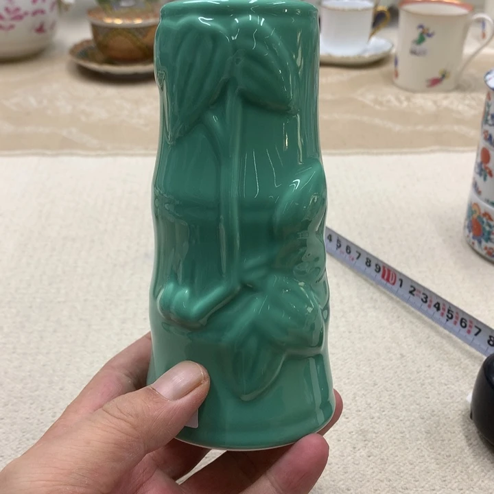 瓷片这点小朋友真是