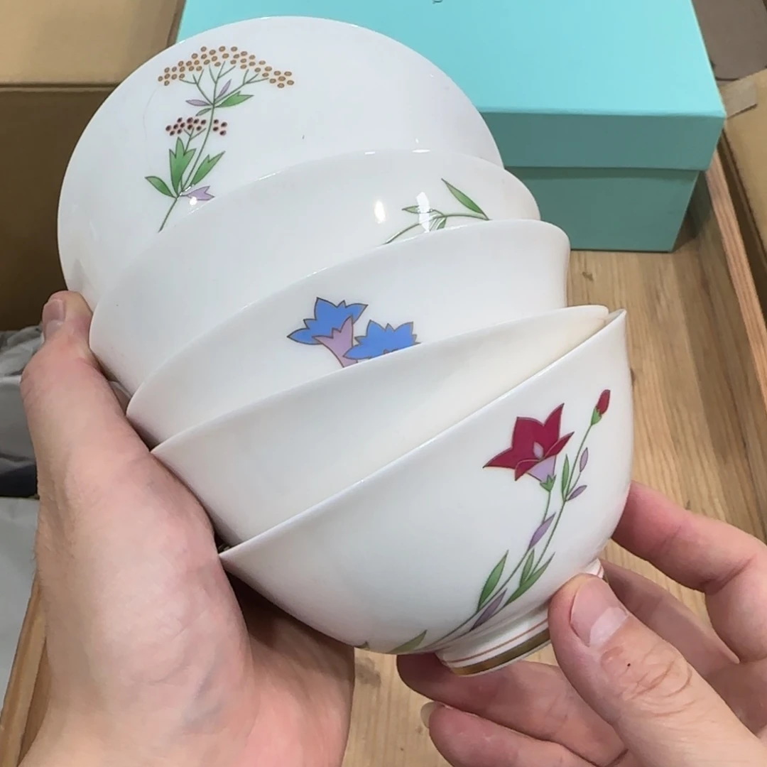 回流瓷器然美瓷器