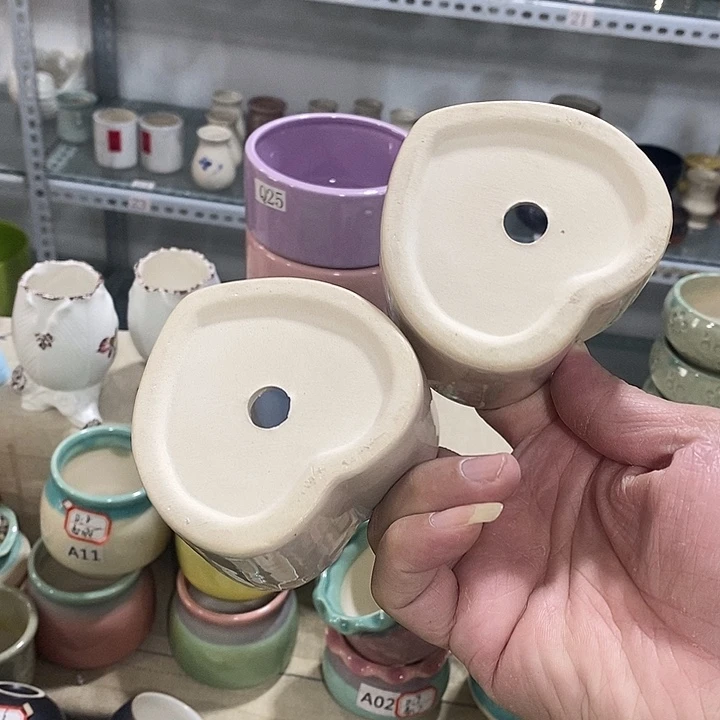 花盆抢购清货马上开始