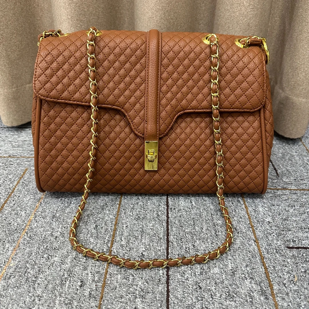 【果果姐专属】小众轻奢女士百搭包