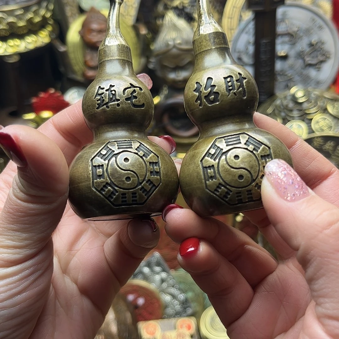文玩铜器点击下单有运费险