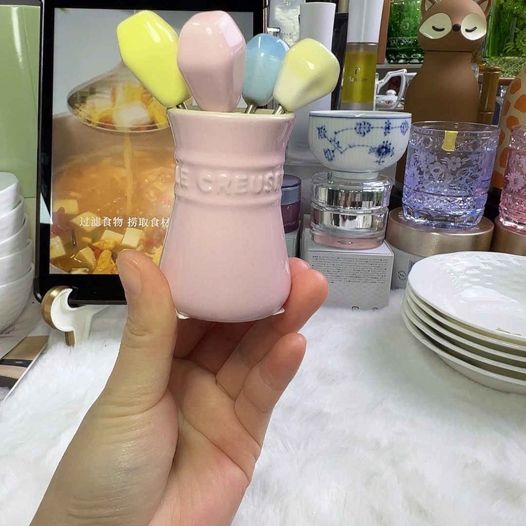 摆件感恩相遇 喜乐绵长