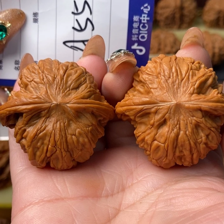 把件桃核全品大磨盘大磨盘