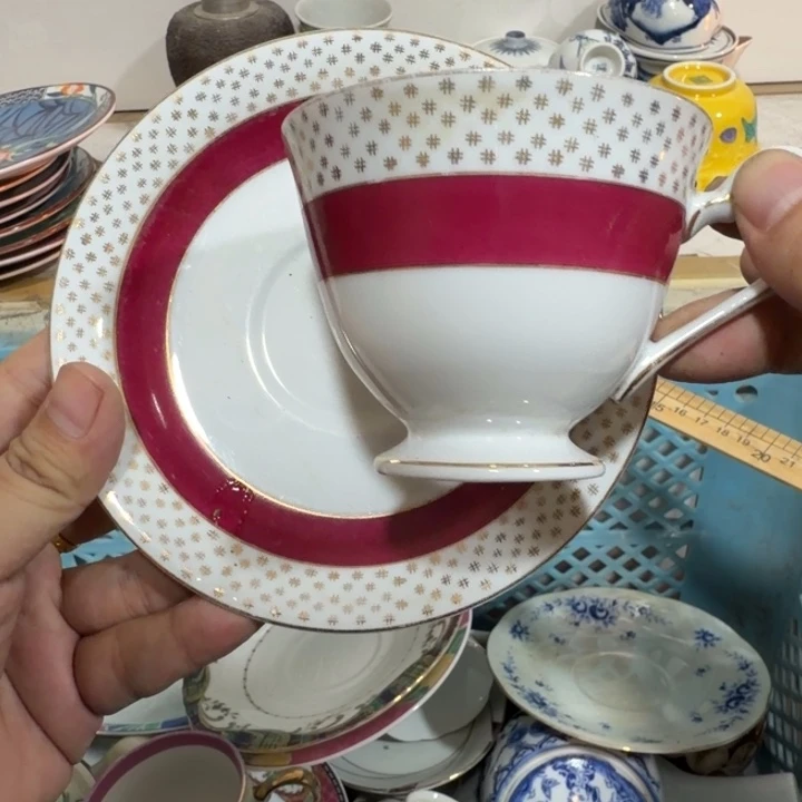 陶瓷推荐第二名20包邮