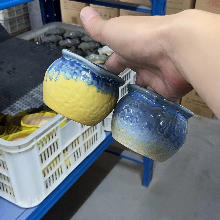 花盆单场满9.9发货7.5*6.5