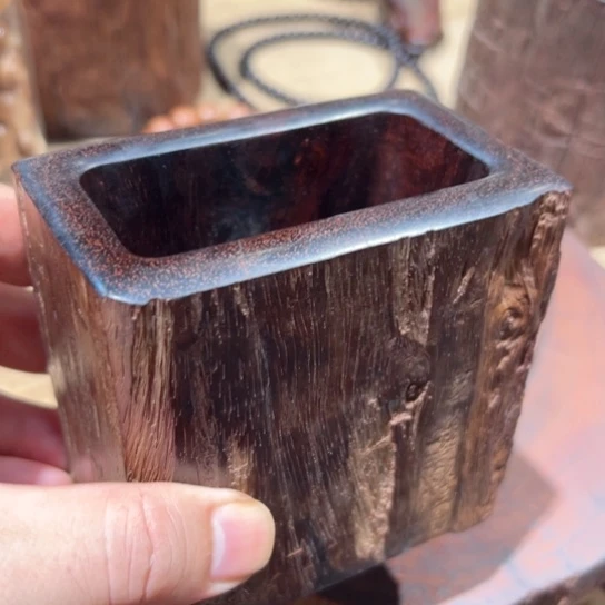 檀香紫檀（小叶紫檀）