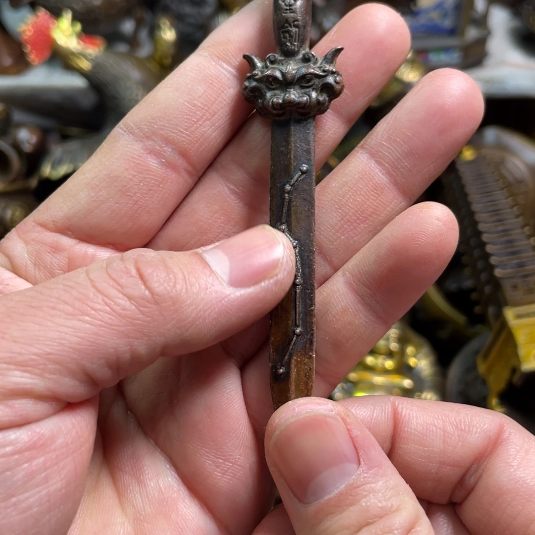 铜器摆件诚信经营