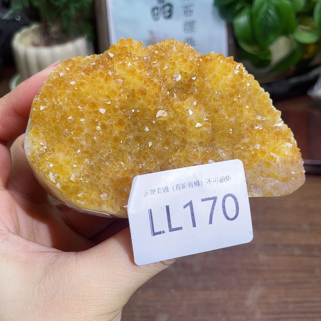 未镶嵌大型摆件（非配饰）水晶