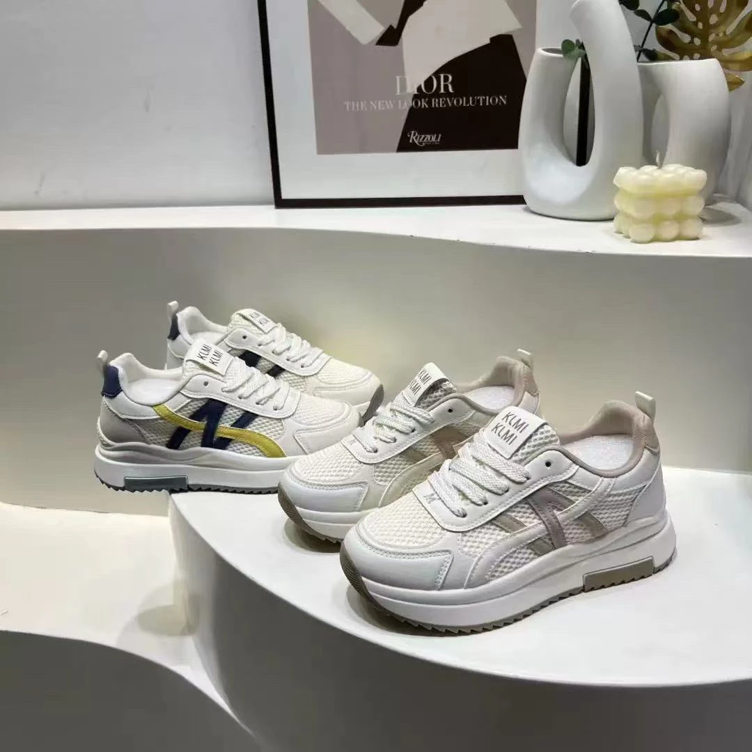 夏天新款时尚休闲鞋576