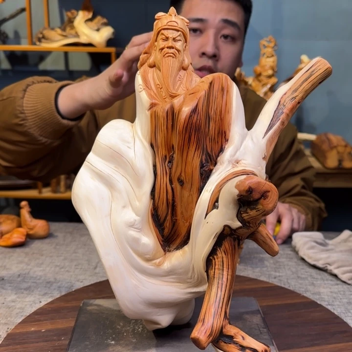 柏木（崖柏）关注一下