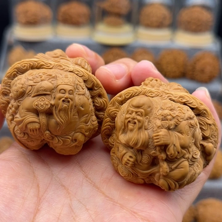 恒***司核桃把件11111111111111