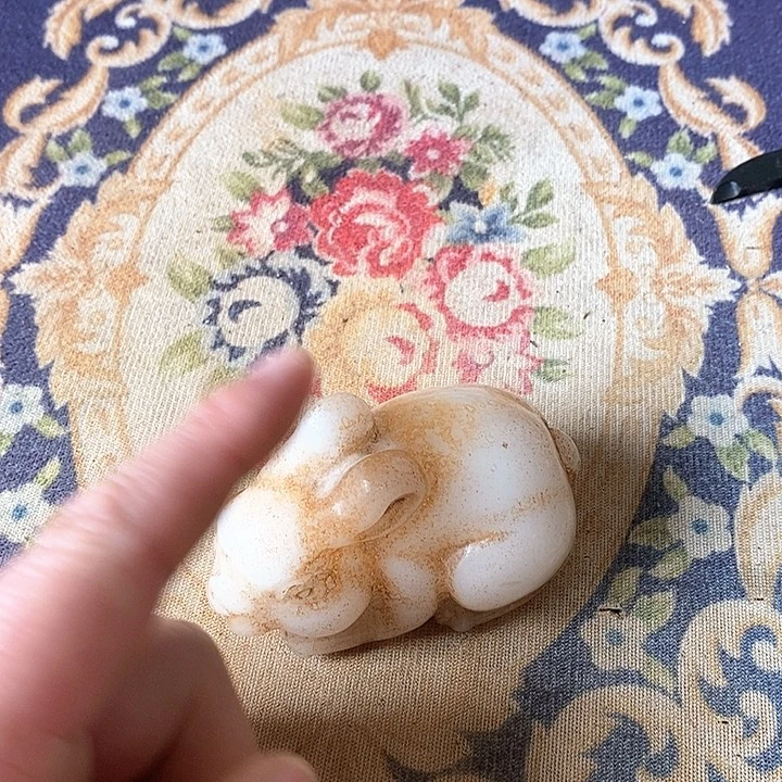 y***g茶盏人过留名 雁过留声