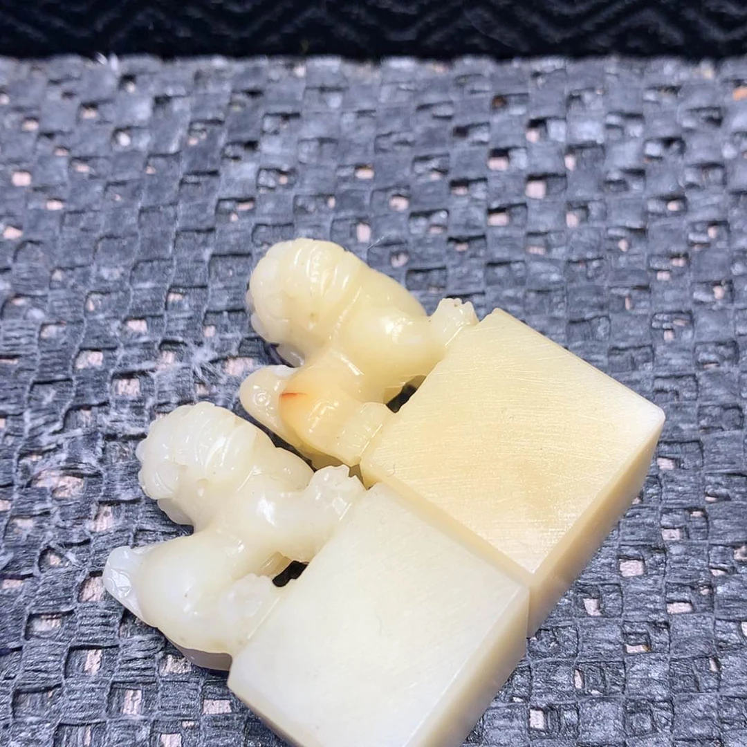 【闪购商品】寿山石寿****校寿山石老挝石批发