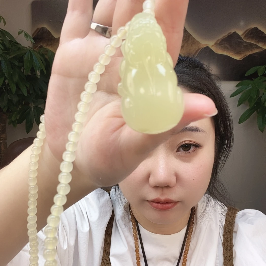 未镶嵌和田玉珠宝奇石多样性随机发一