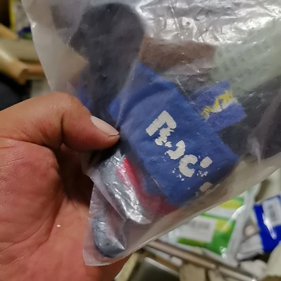 局***人日子二手渔具配件