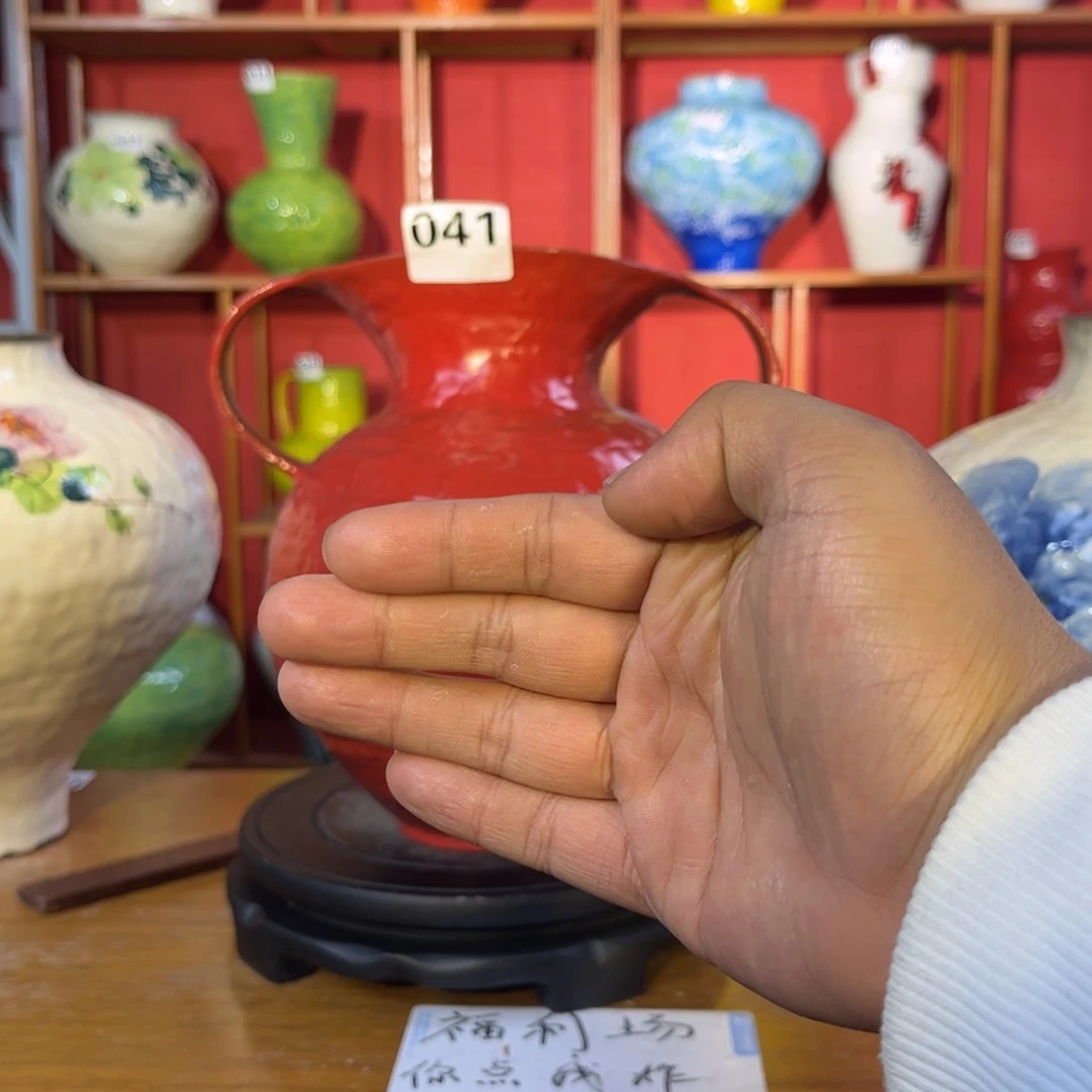 陶瓷N*s我们都是一个