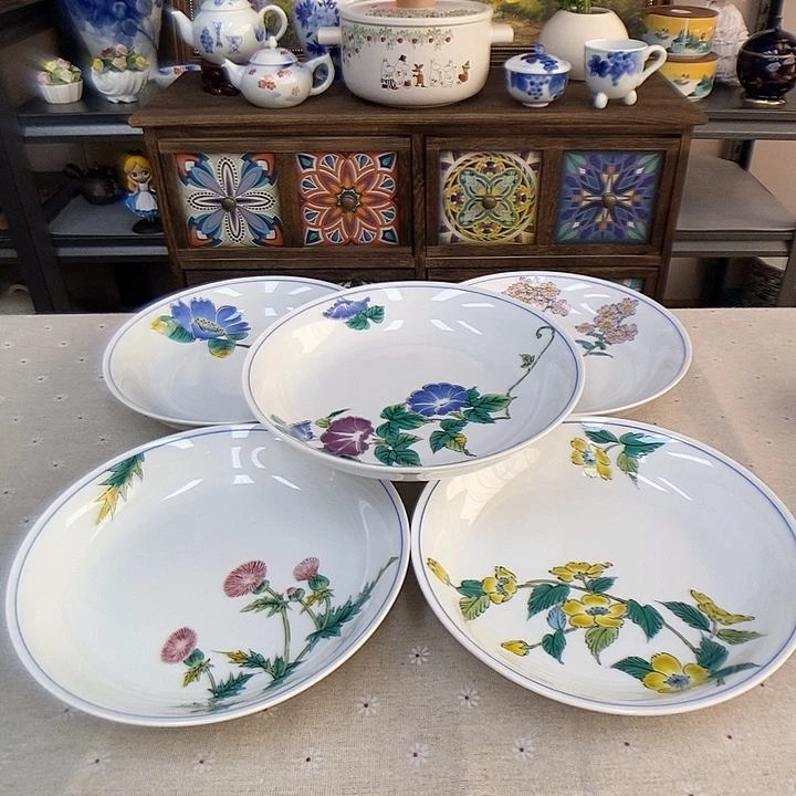 瓷片口径20瓷器瓷器