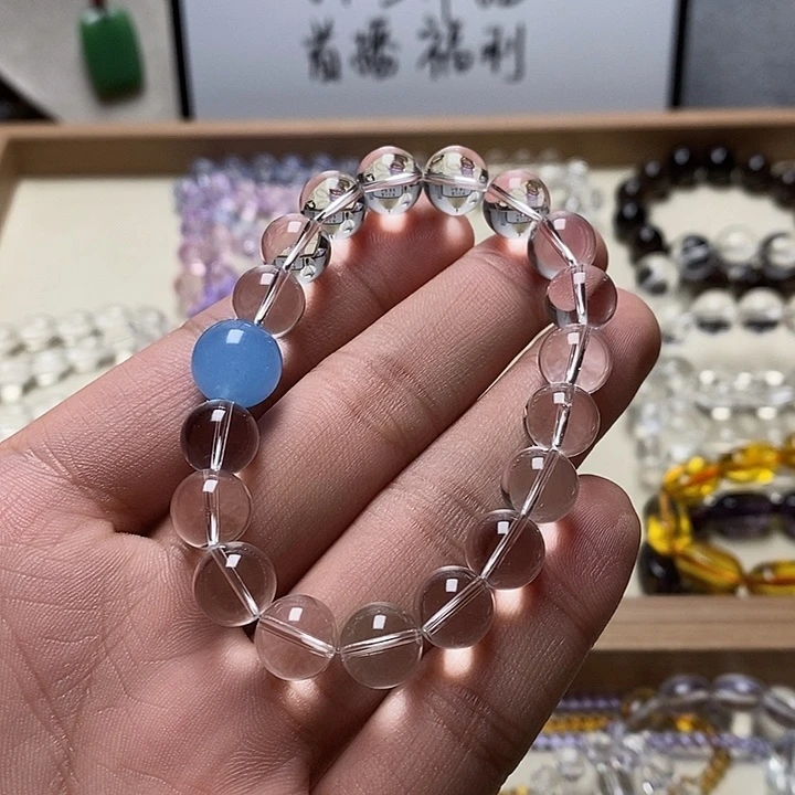 非金属卡10mm露丝同款