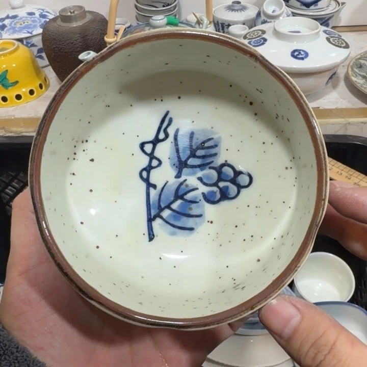 陶瓷推荐第二名20包邮