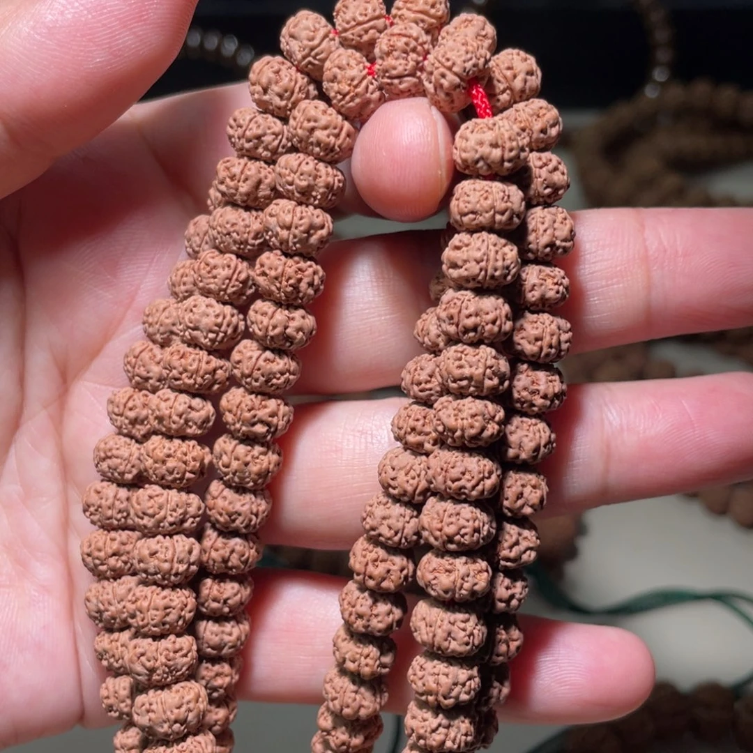 金刚菩提吊坠平细 8.7