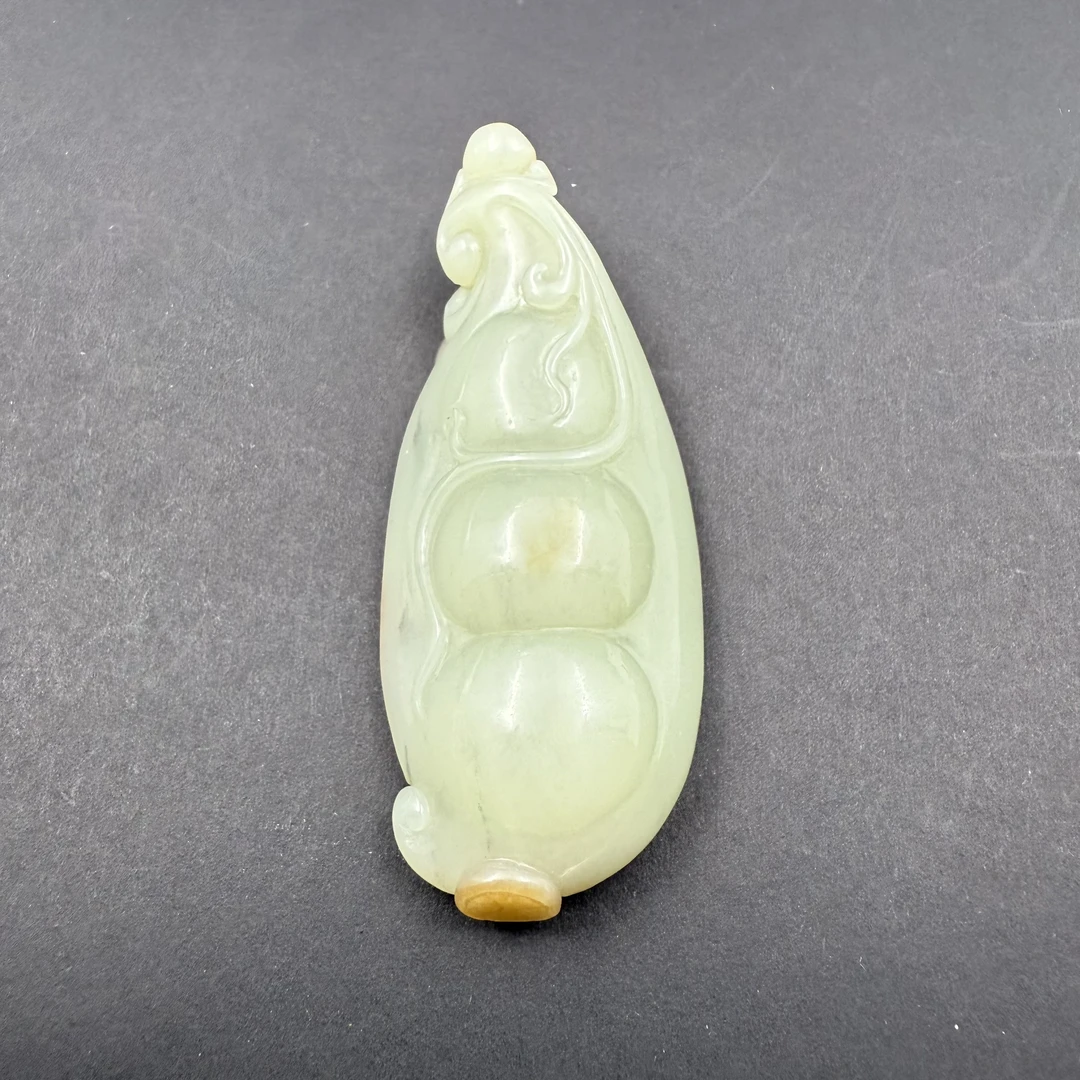 NO.355758和田玉