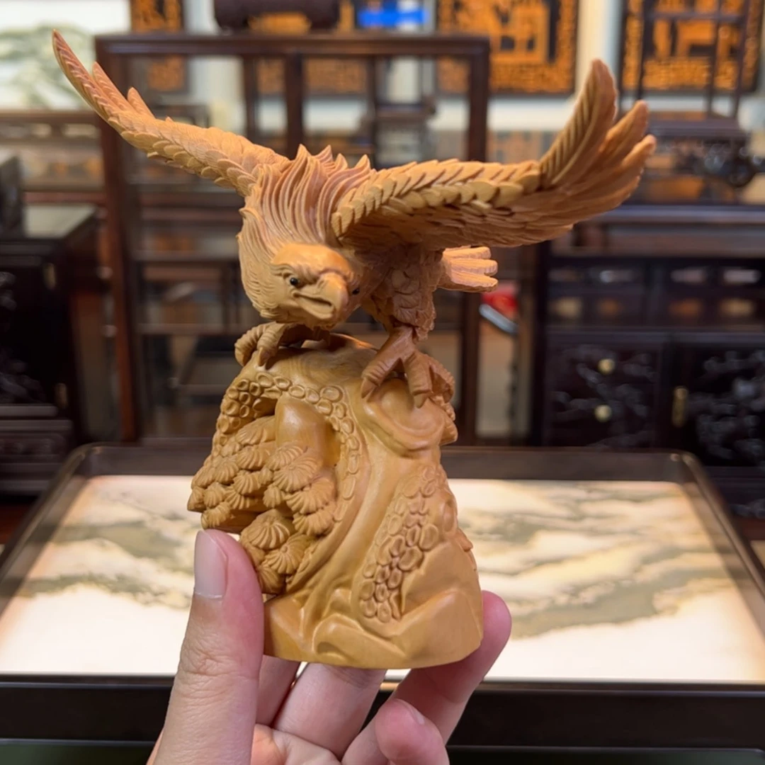 【闪购商品】黄杨木其他S****）