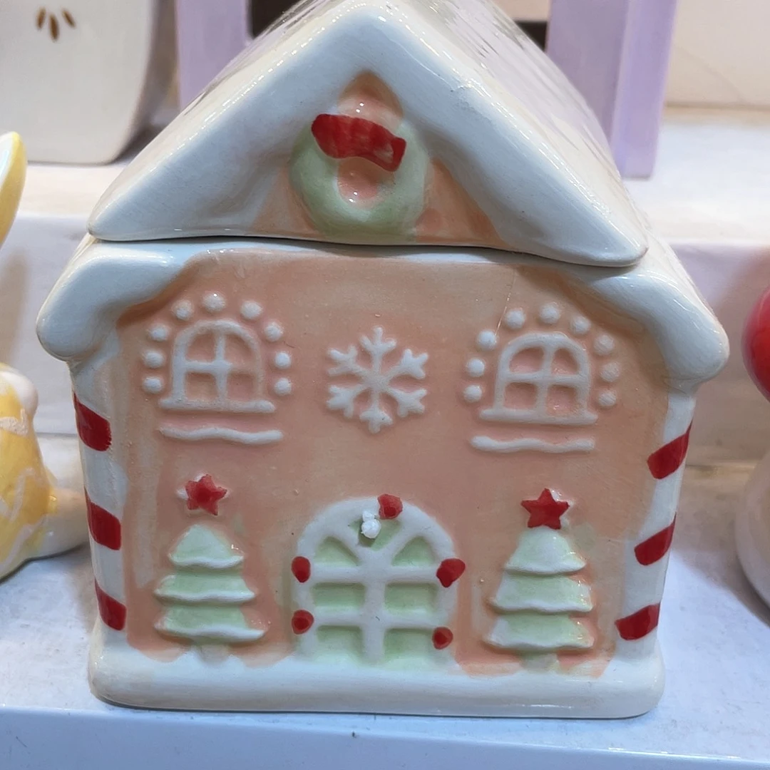 陶瓷微瑕介意慎拍