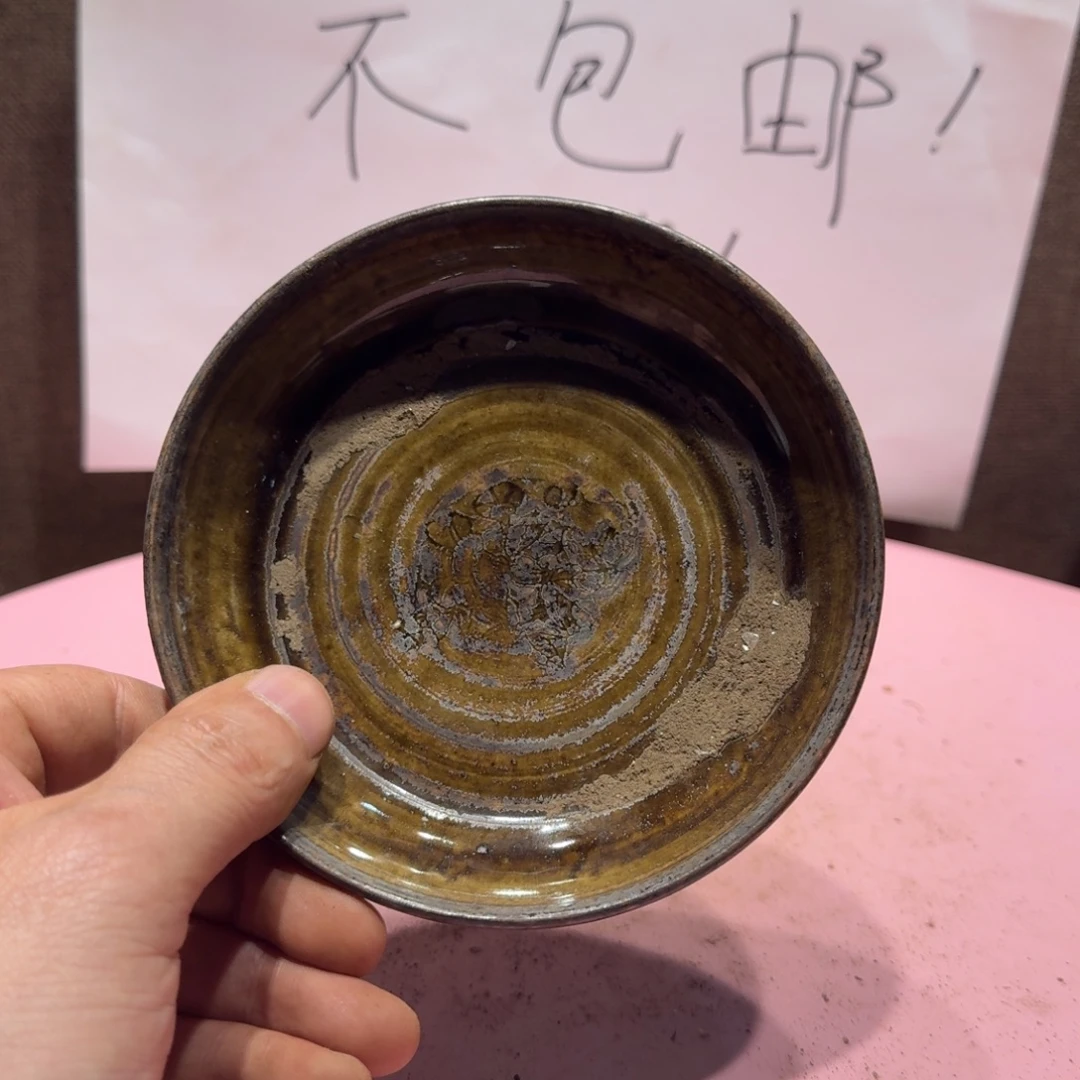 其他陶漂亮的小瓷瓶子