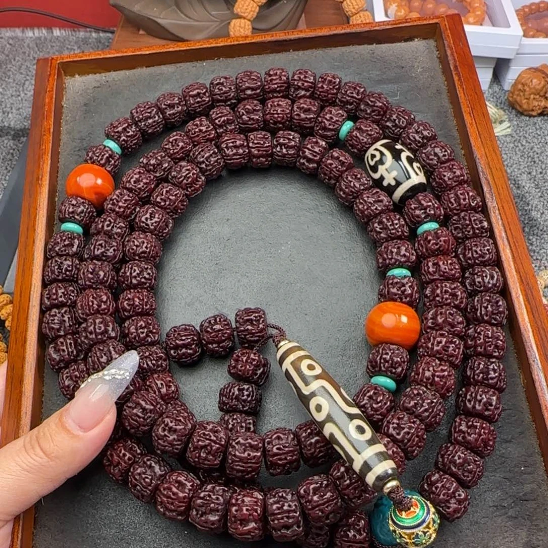 金刚菩提吊坠用****杰精品