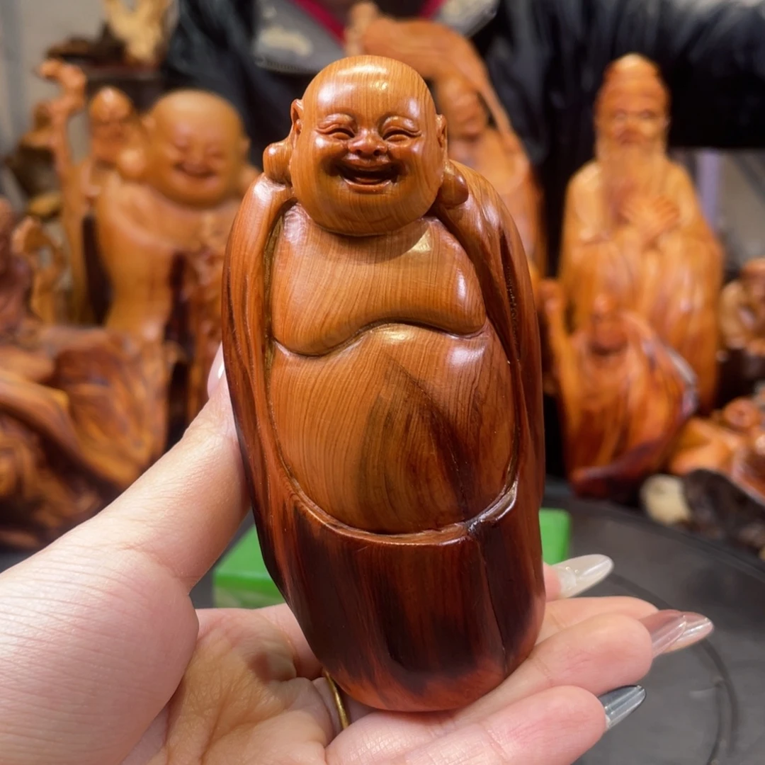 柏木（崖柏）手串/手链