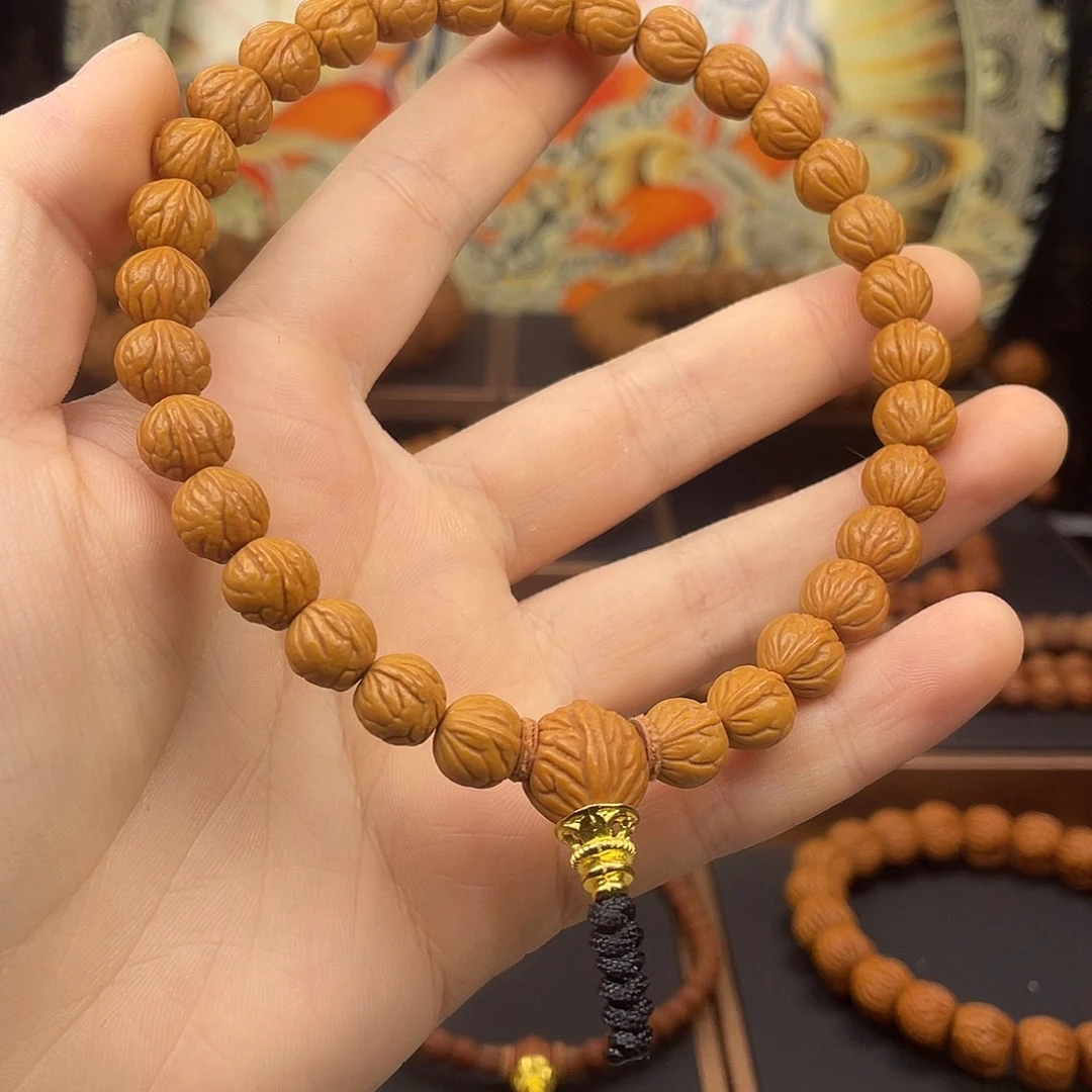 桃木手串/手链09手持