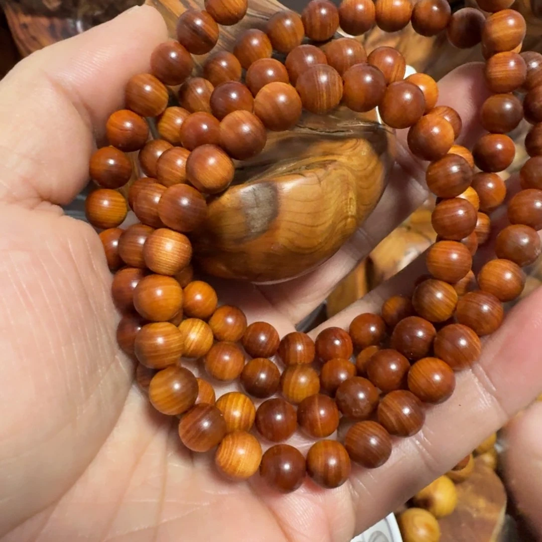 柏木用****5太行崖柏108的和香块