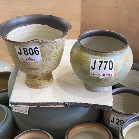 景德镇手工工艺制作