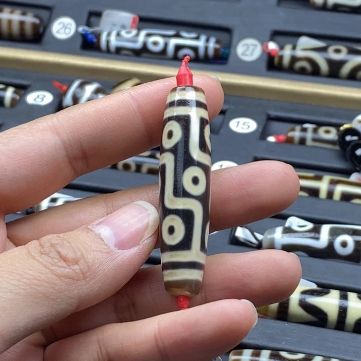 玛瑙/玉髓（覆膜）未镶嵌颈饰